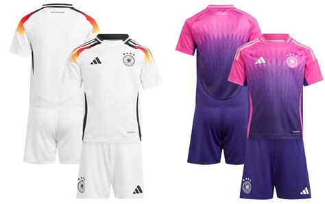 adidas herren dfb heim trikot|adidas heimtrikot dfb 2024.